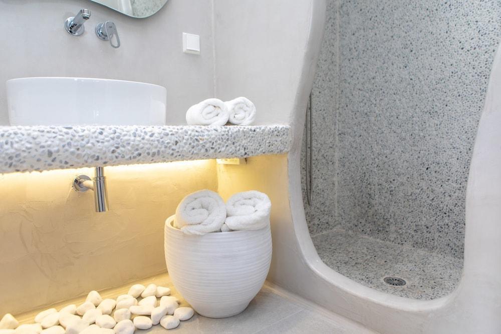 Crystal Mare Suites Naxos City Extérieur photo